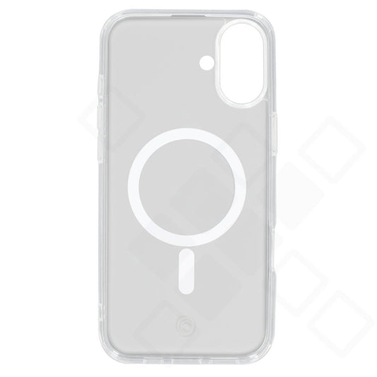 anco Magnetic Case für Apple iPhone 16 Plus Crystal – Ansicht 2