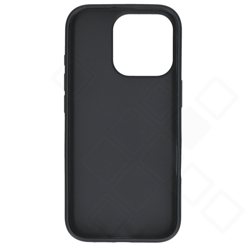 anco Bioly Case für Apple iPhone 16 Pro – 100% Biologisch abbaubar