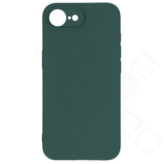 anco TPU Case für Apple iPhone 16e / 17e – Matte Schutzhülle