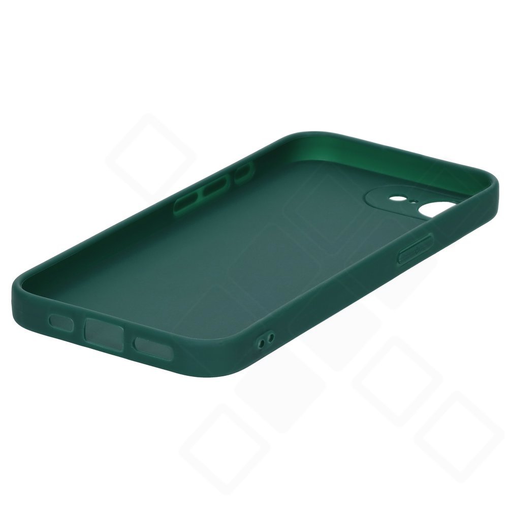 Apple iPhone 16e / 17e Handyhülle TPU – Dünne Schutzhülle Stoßfest von anco
