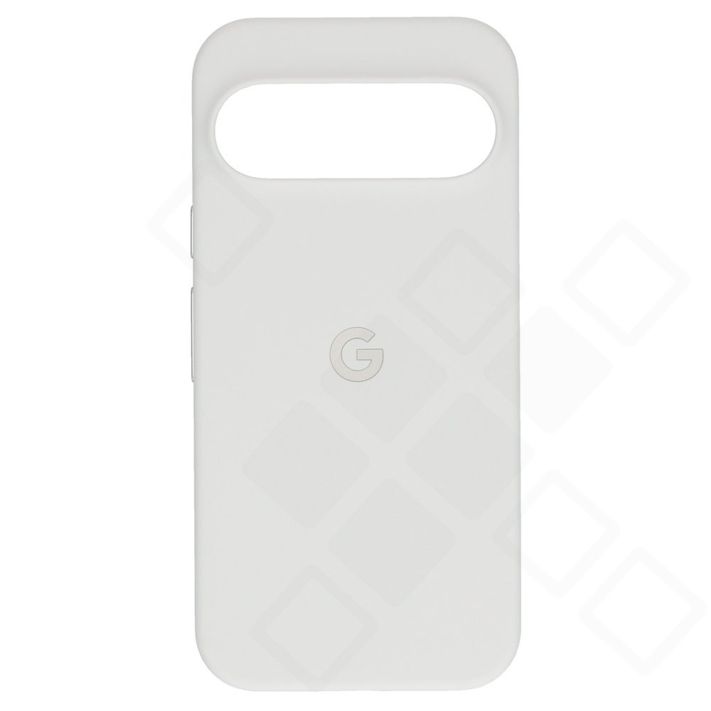 Google Case für Google Pixel 9 / Pixel 9 Pro – Porcelain
