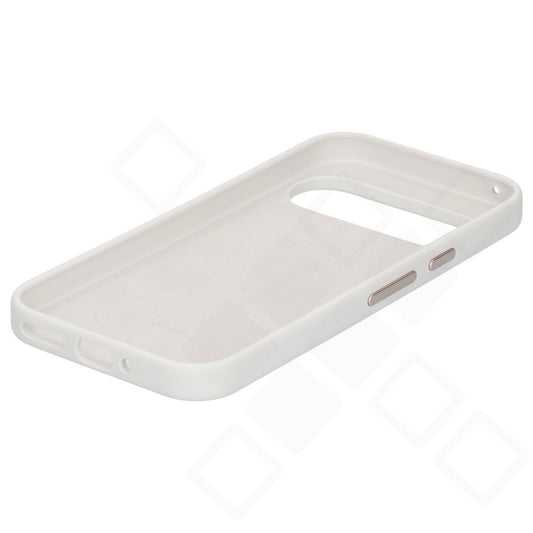 Google Case für Google Pixel 9 / Pixel 9 Pro – Porcelain