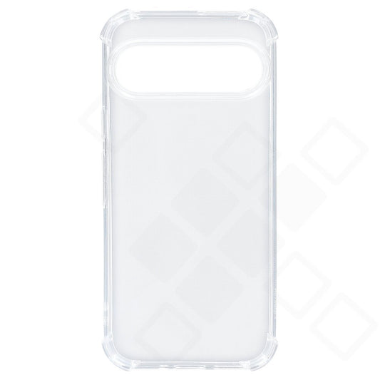 anco Protect Case für Google Pixel 9 / 9 Pro – Transparent