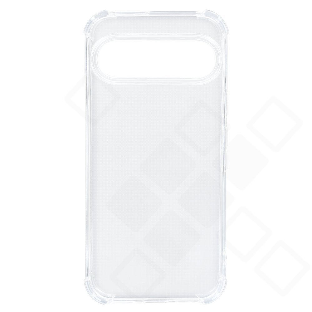 anco Protect Case für Google Pixel 9 / 9 Pro – Transparent
