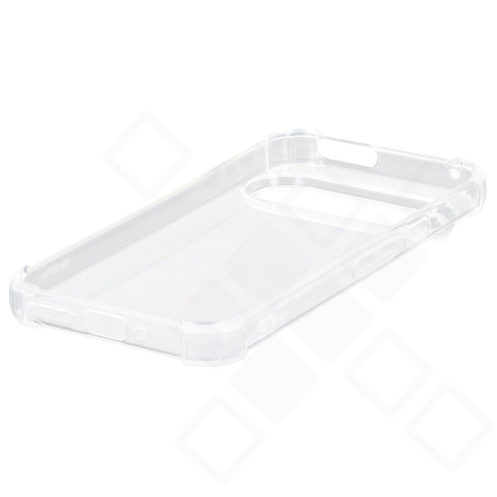 anco Protect Case für Google Pixel 9 / 9 Pro – Transparent