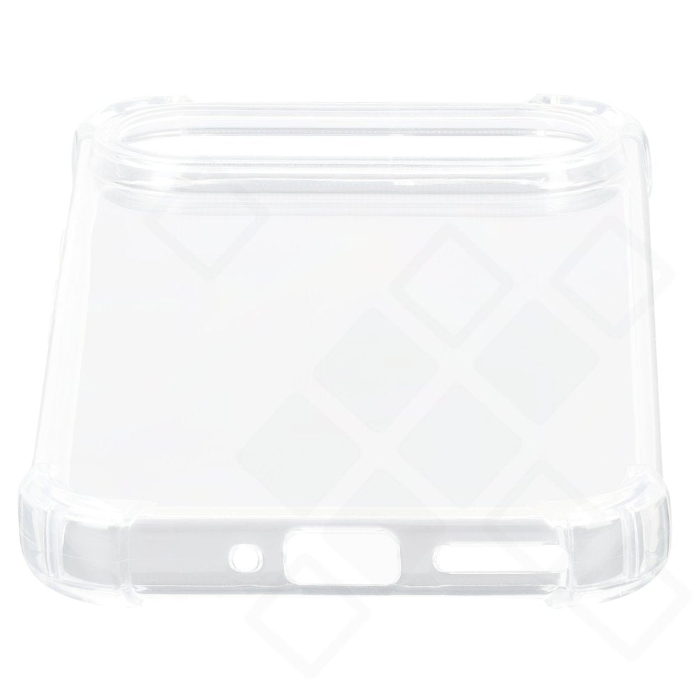 anco Protect Case für Google Pixel 9 / 9 Pro – Transparent