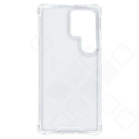 anco Protect Case für Samsung Galaxy S25 Ultra – Transparent