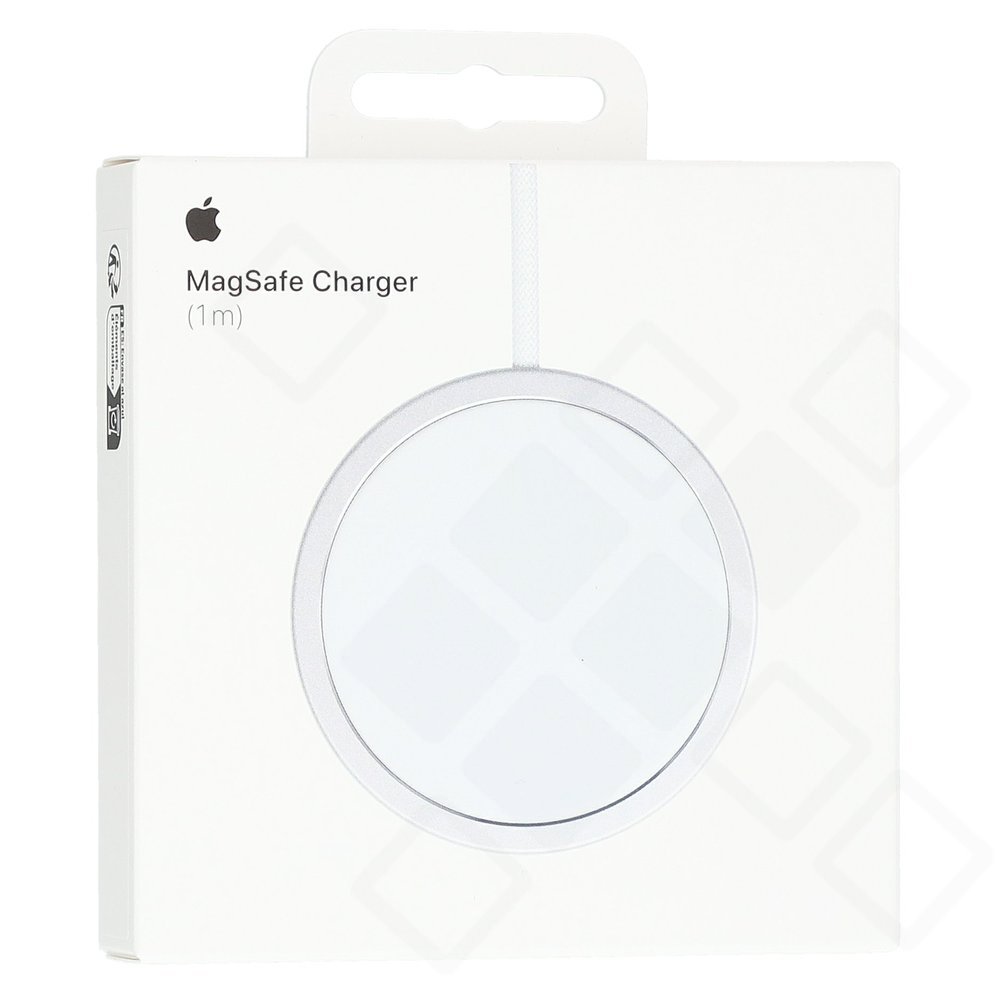 Apple MagSafe Ladegerät 25W – Original USB-C Charger für iPhone | 1m
