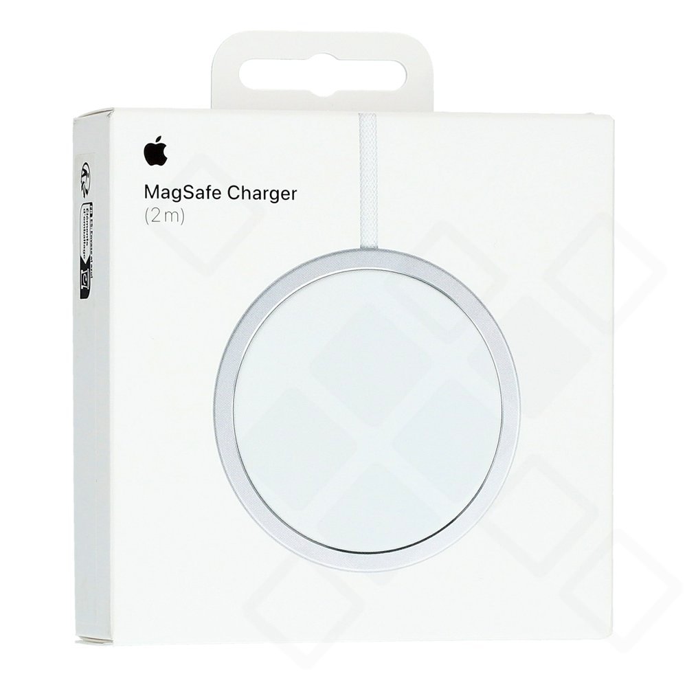 Apple MagSafe Ladegerät 25W USB-C 2m für iPhone – MGDM4ZM/A