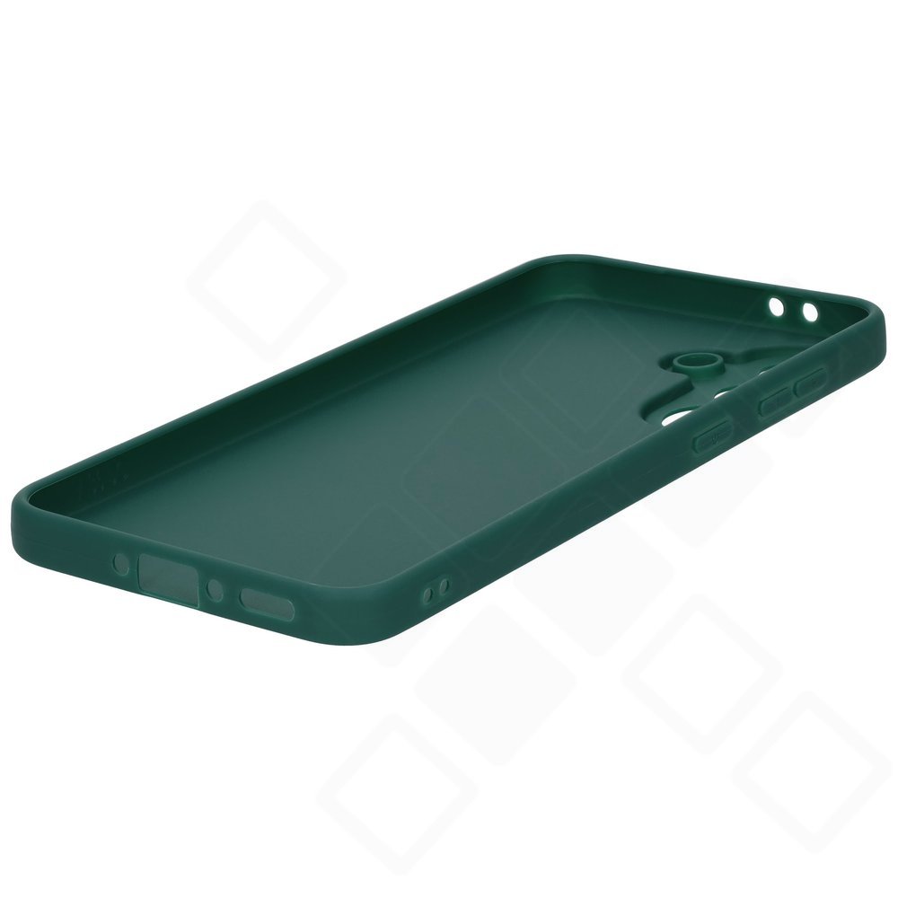 anco TPU Case für Samsung Galaxy A36 5G – Rückansicht