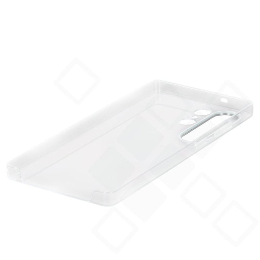 Samsung Clear Case für Samsung Galaxy S25 Ultra – Transparent