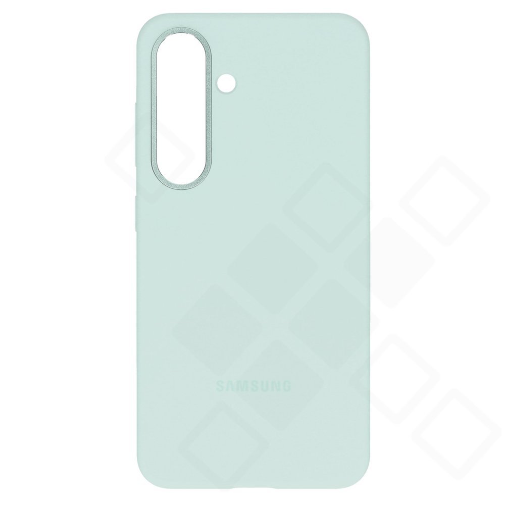 Samsung Silicone Cover für Galaxy S25 – Original Samsung Hülle