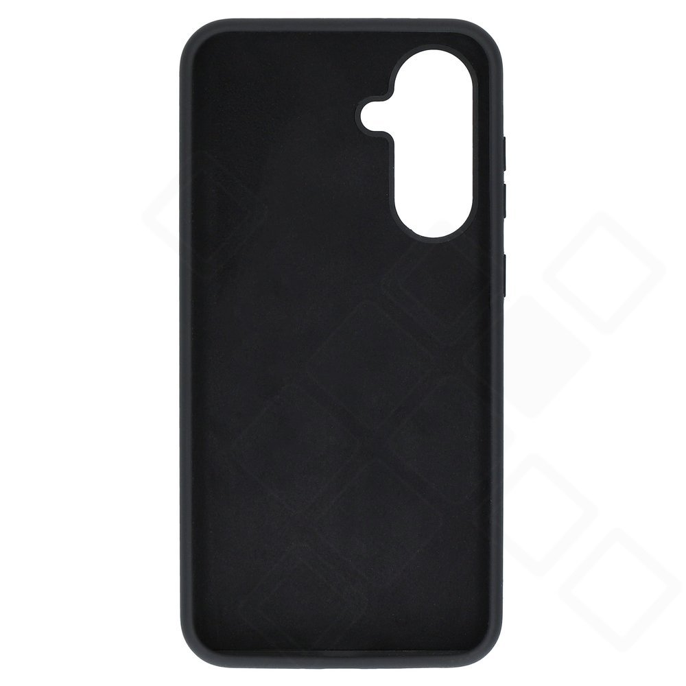 anco Liquid Silicone Case – Seidige Silikon-Schutzhülle mit weichem Mikrofaser-Innenfutter & Ultra-Schlankem Profil für Samsung Galaxy A36 5G (A366B)