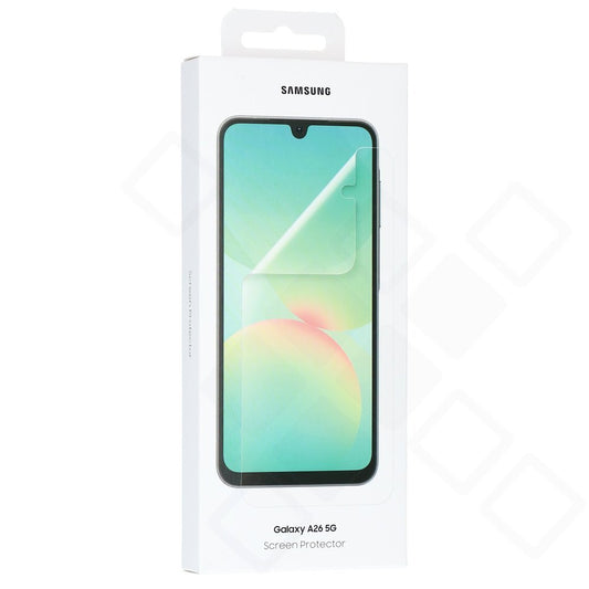 Samsung Screen Protector für Galaxy A26 5G – Ansicht 2