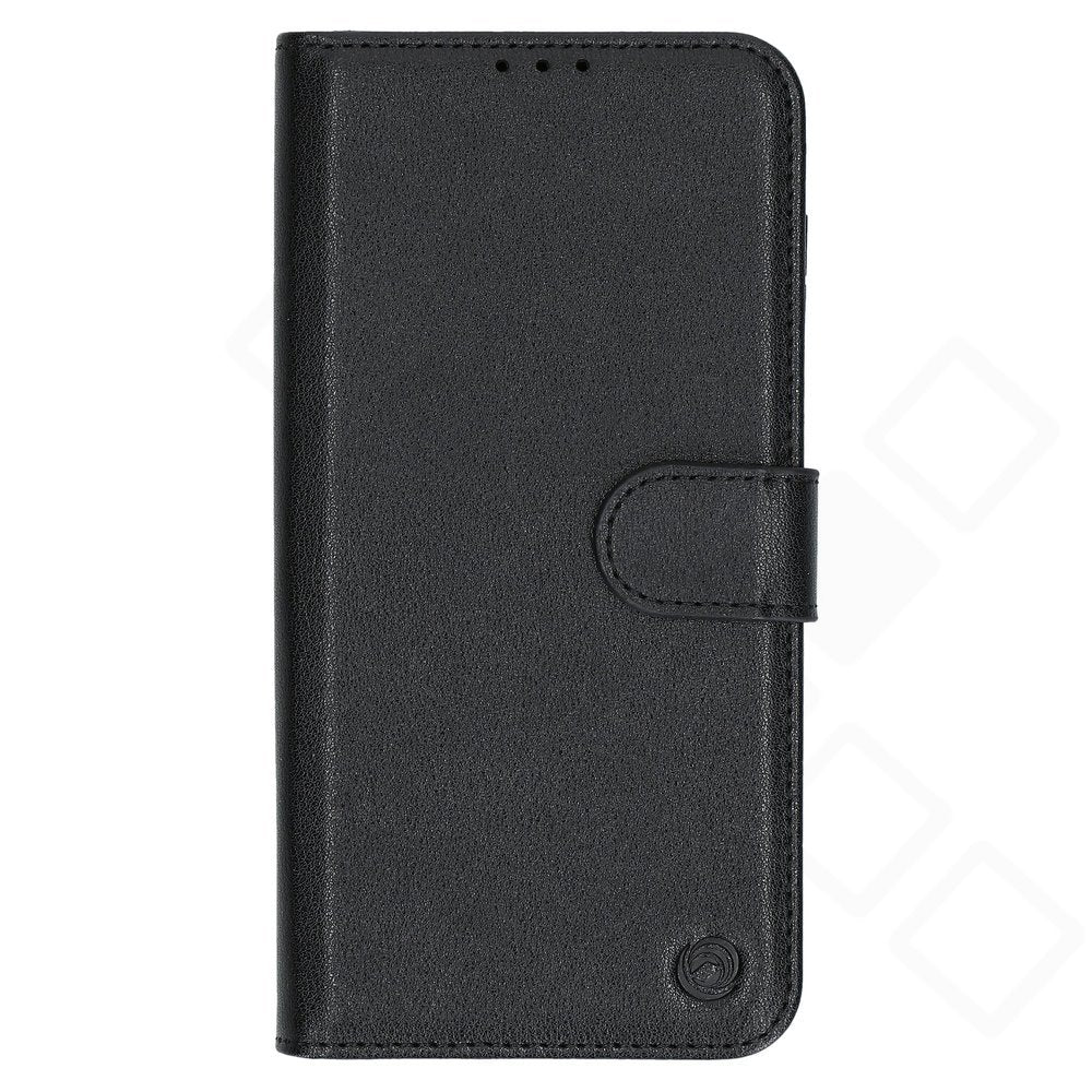 anco Basic Bookcase für Samsung Galaxy A56 5G – PU Leder Hülle mit Kartenfach