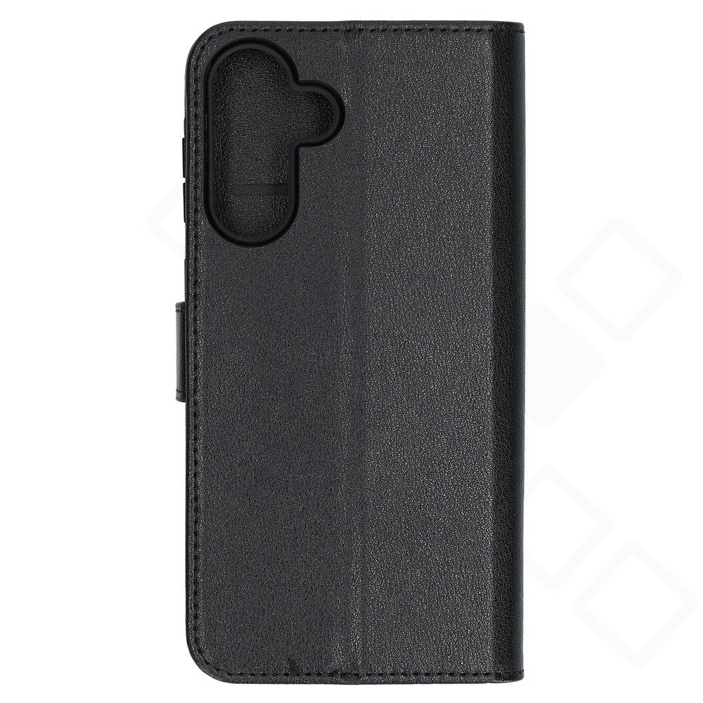 anco Basic Bookcase für Samsung Galaxy A56 5G – PU Leder Hülle mit Kartenfach