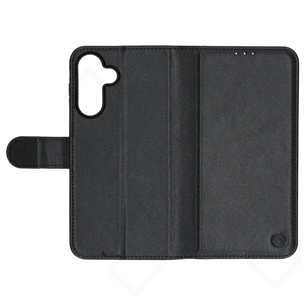 anco Basic Bookcase für Samsung Galaxy A56 5G – PU Leder Hülle mit Kartenfach