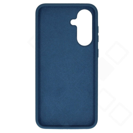 anco Liquid Silicone Case für Galaxy A56 5G – Rückansicht