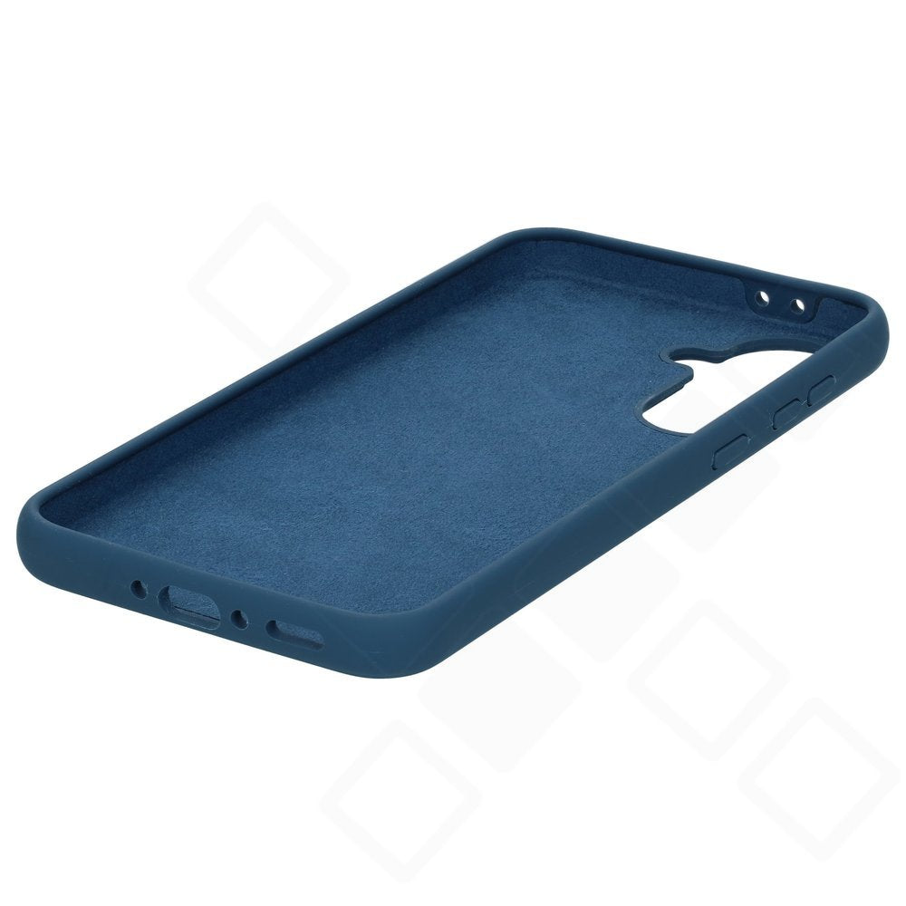 anco Liquid Silicone Case für Galaxy A56 5G – Detailansicht