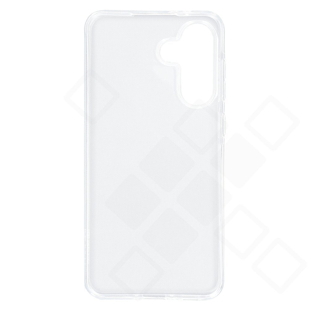 anco Super Slim Case für Galaxy A56 5G – Seitenansicht