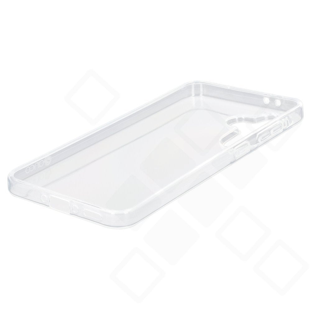anco Super Slim Case für Galaxy A56 5G – Rückansicht