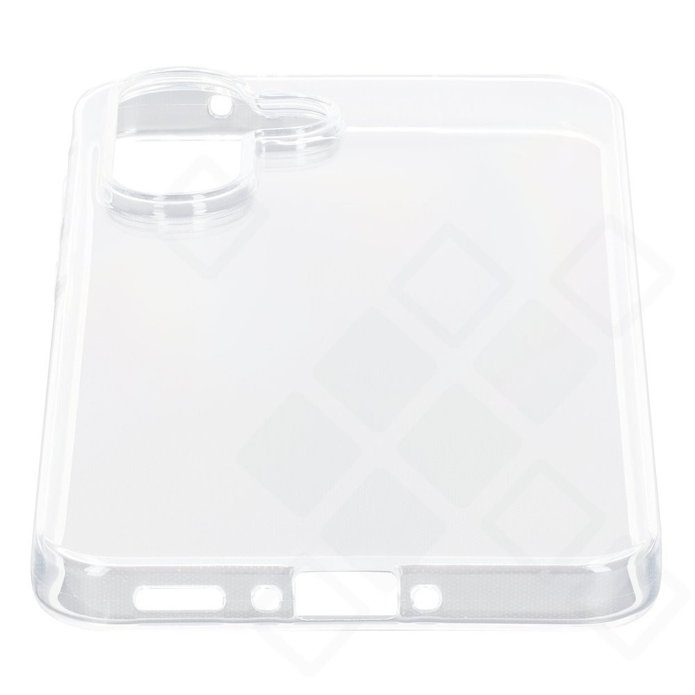 anco Super Slim Case für Galaxy A56 5G – Detailansicht