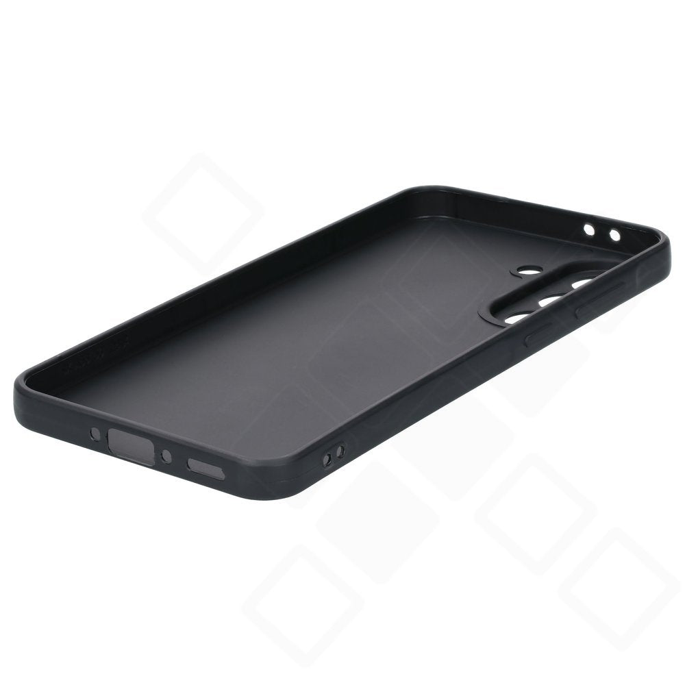 anco Dark Case für Galaxy A56 5G – Rückansicht