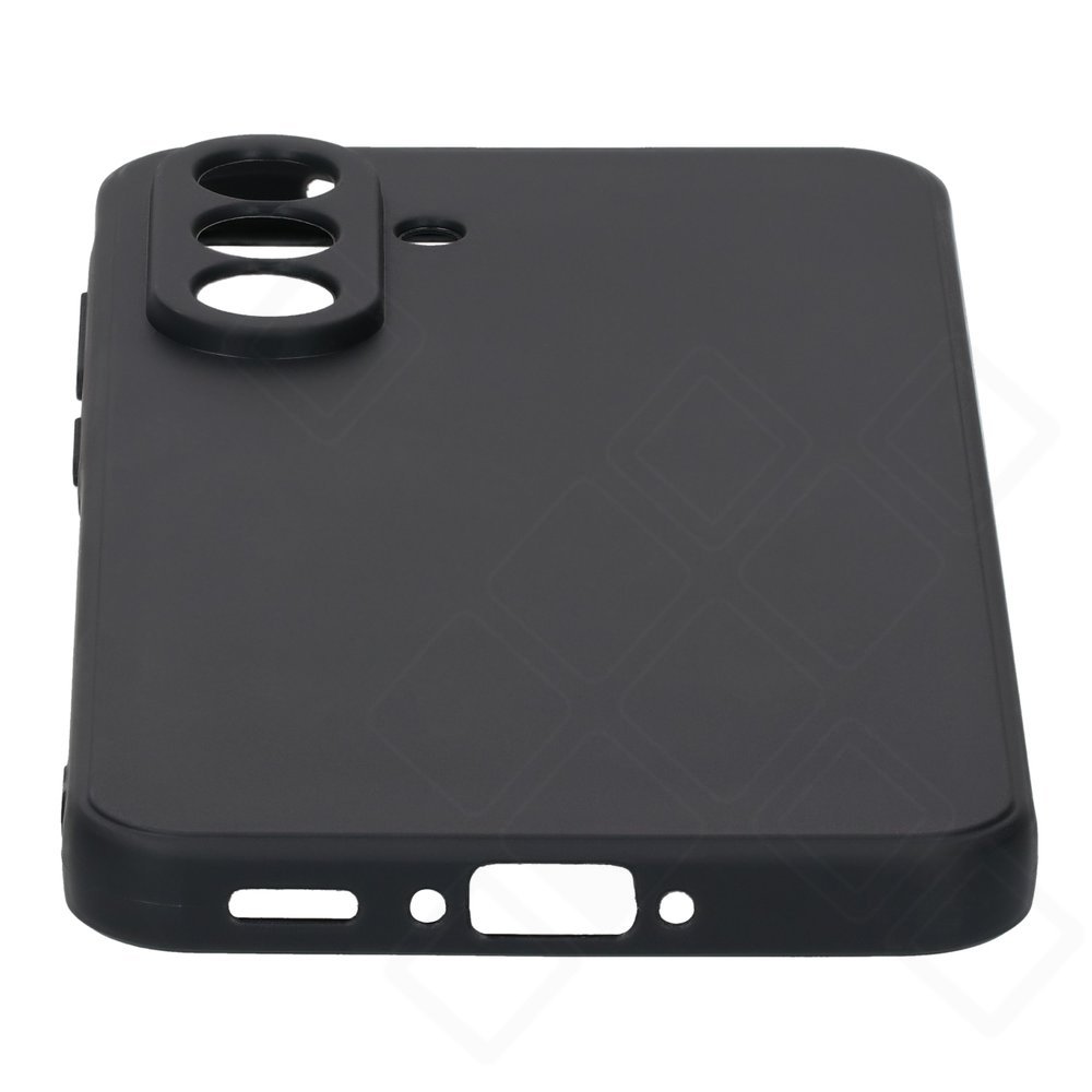 anco Dark Case für Galaxy A56 5G – Detailansicht