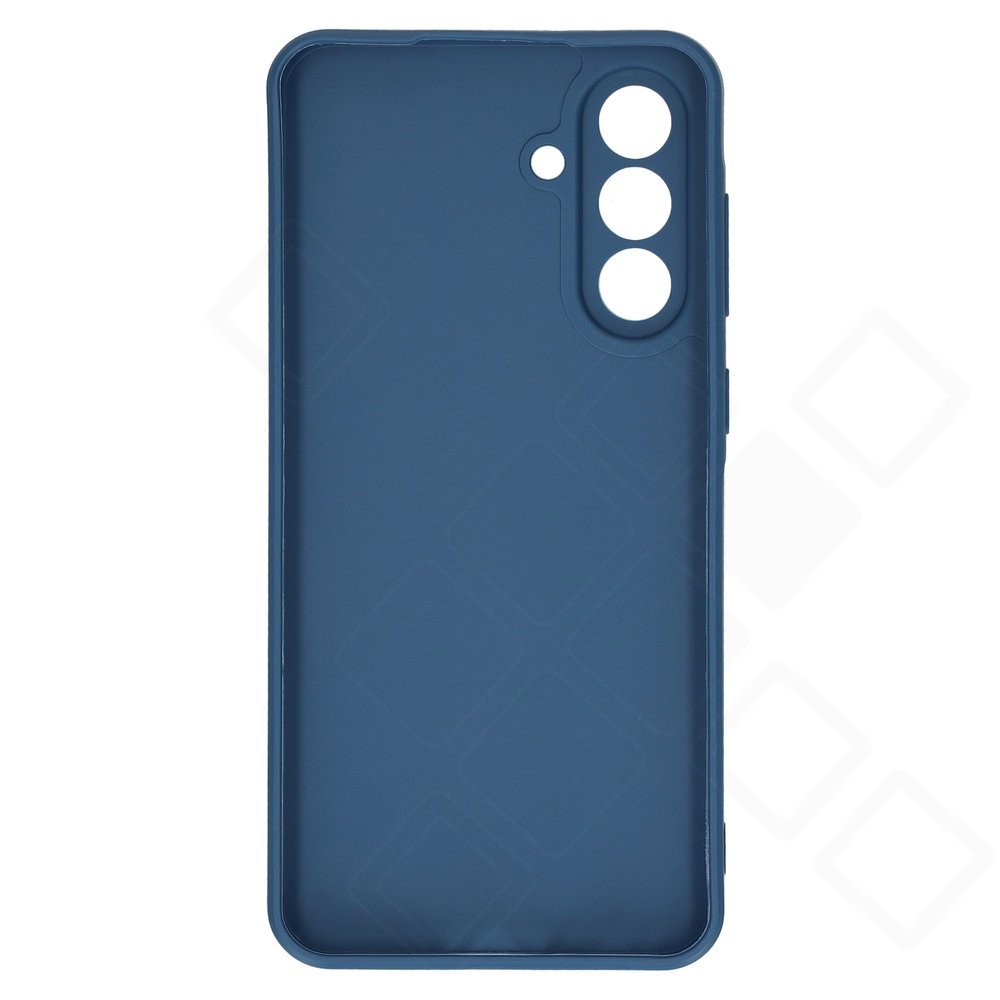anco TPU Case für Galaxy A56 5G – Seitenansicht