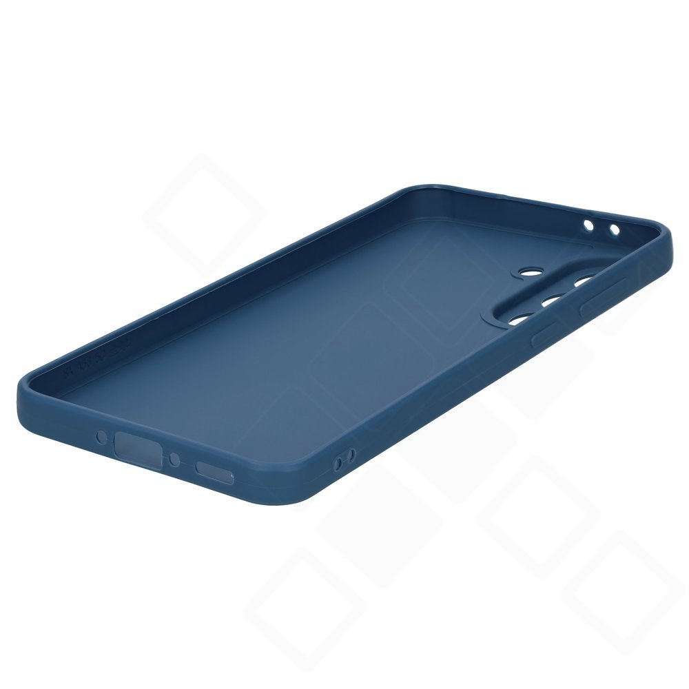 anco TPU Case für Galaxy A56 5G – Rückansicht