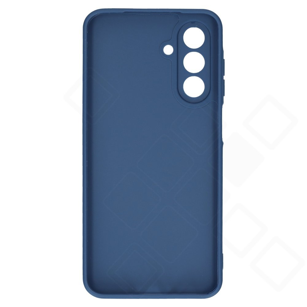 anco TPU Case – Matte Schutzhülle aus flexiblem TPU mit rutschfester Textur & Staubschutz für Samsung Galaxy A26 5G (A266B)