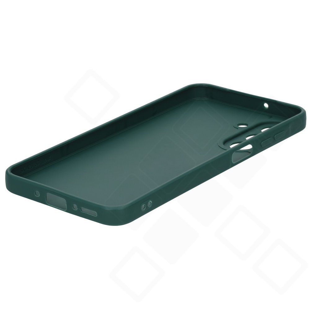 anco TPU Case Samsung Galaxy A26 5G – Matte Schutzhülle