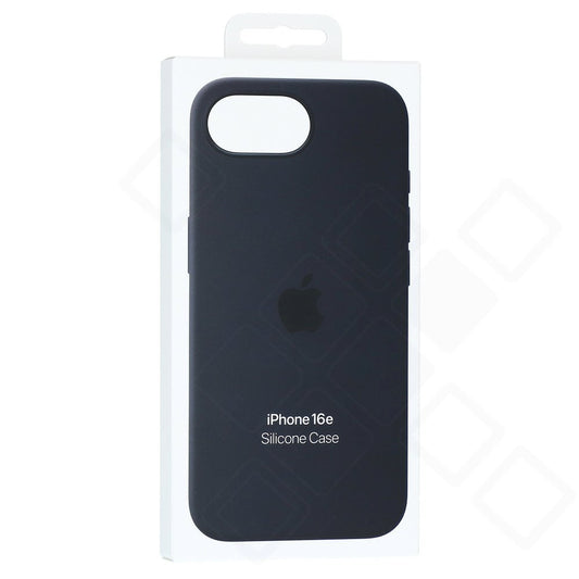 Apple Silicone Case mit MagSafe für iPhone 16e – Original Apple Hülle