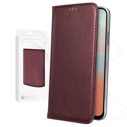 anco Bookcase basic magnetic für Samsung Galaxy A16 und M16 – Ansicht 2