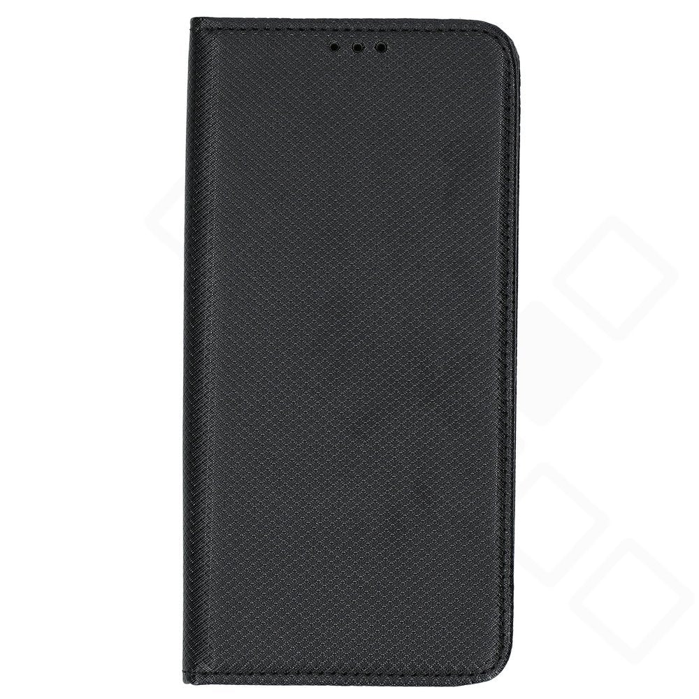 anco Magnetic Bookcase für Xiaomi Redmi Note 14 Pro / 14 Pro+ 5G – Schwarz