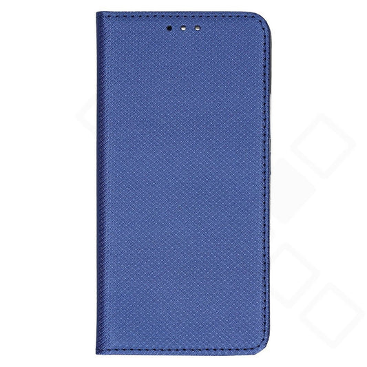 anco Magnetic Bookcase für Xiaomi 15 – PU Leder Hülle mit Kartenfach