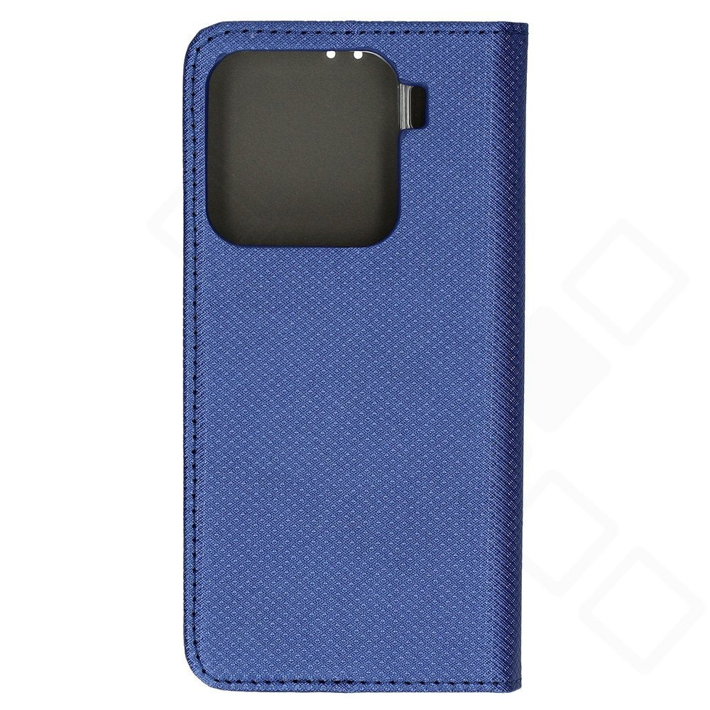 anco Magnetic Bookcase für Xiaomi 15 – PU Leder Hülle mit Kartenfach