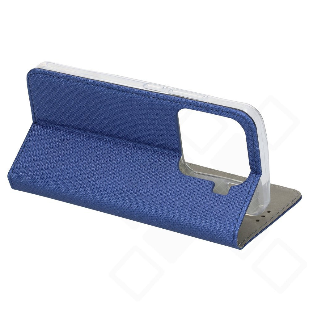 anco Magnetic Bookcase für Xiaomi 15 – PU Leder Hülle mit Kartenfach