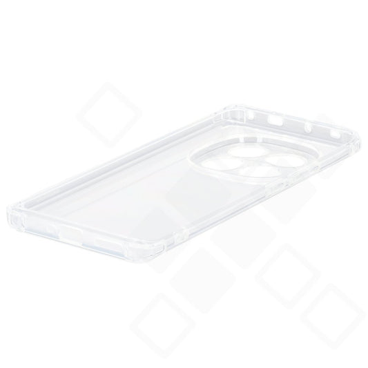 Xiaomi Redmi Note 14 Pro / Pro+ 5G Hülle Transparent – anco Protect Case | 1,5 mm TPU