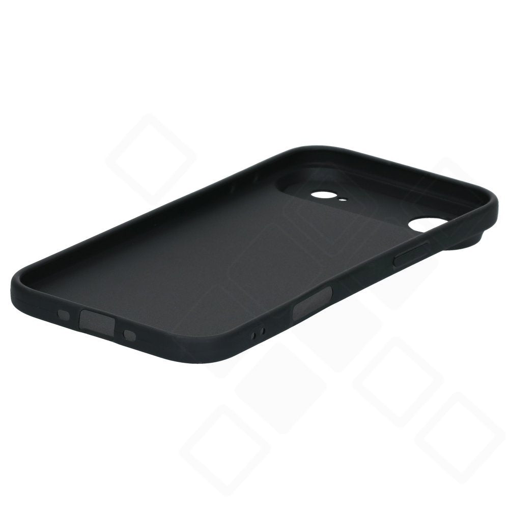 anco Dark Case für Apple iPhone Air – Detailansicht