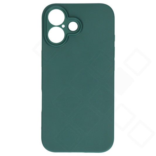 anco TPU Case für Apple iPhone 17 – Matte Schutzhülle