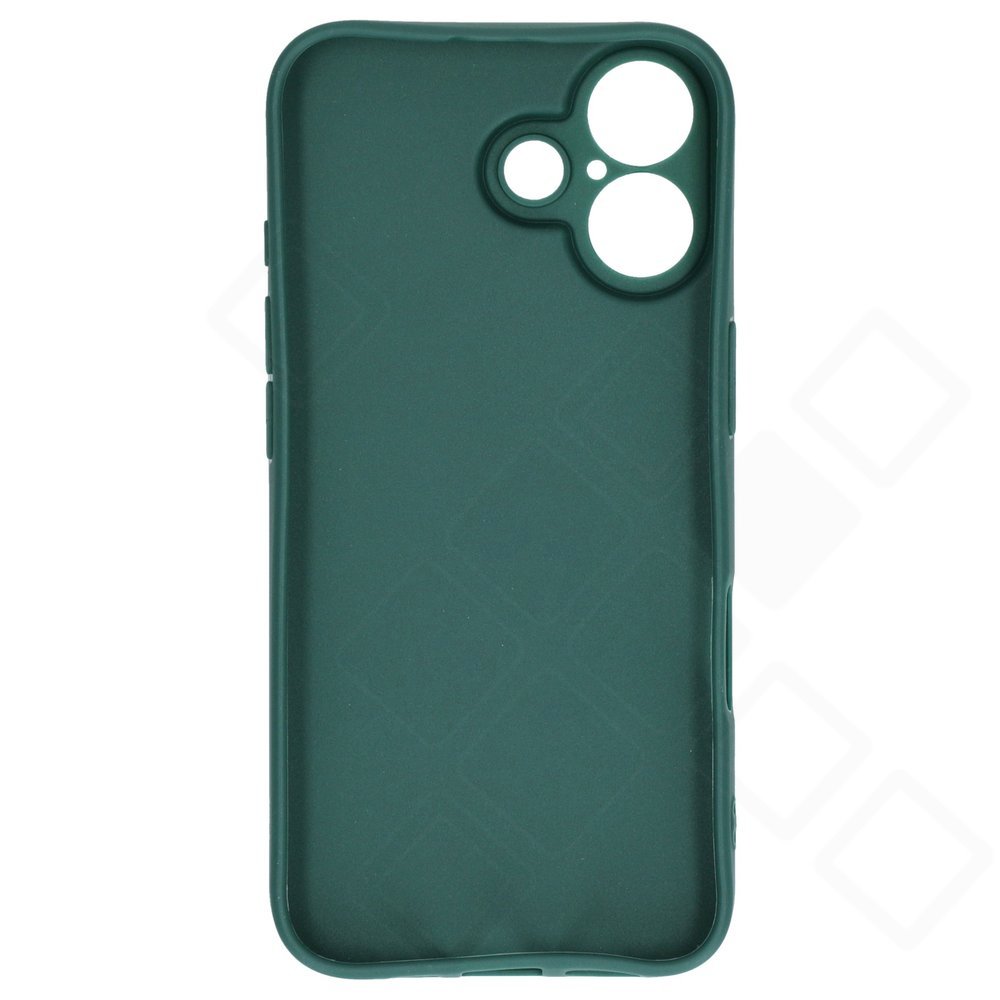 anco TPU Case für Apple iPhone 17 – Schutzhülle aus mattem TPU
