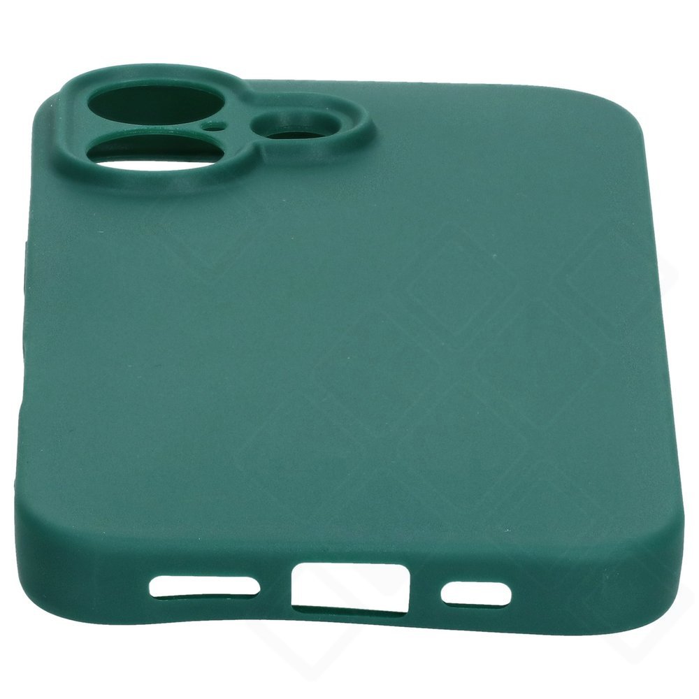 anco TPU Case für Apple iPhone 17 – Schutzhülle aus mattem TPU