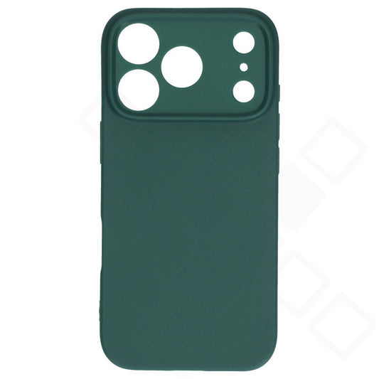 iPhone 17 Pro Hülle Matt – anco TPU Case rutschfest & schlank