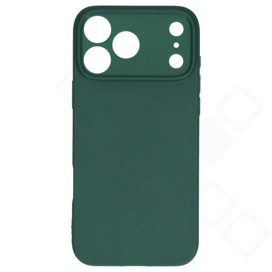 iPhone 17 Pro Max Hülle Matt – anco TPU Case rutschfest & schlank