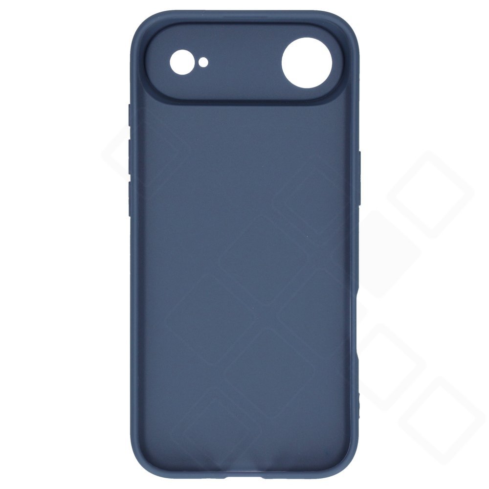 anco TPU Case für Apple iPhone Air – Matte Schutzhülle