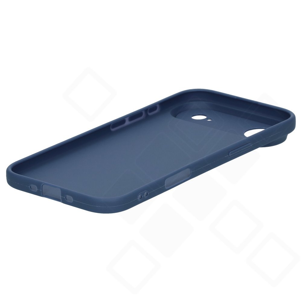 anco TPU Case für Apple iPhone Air – Matte Schutzhülle