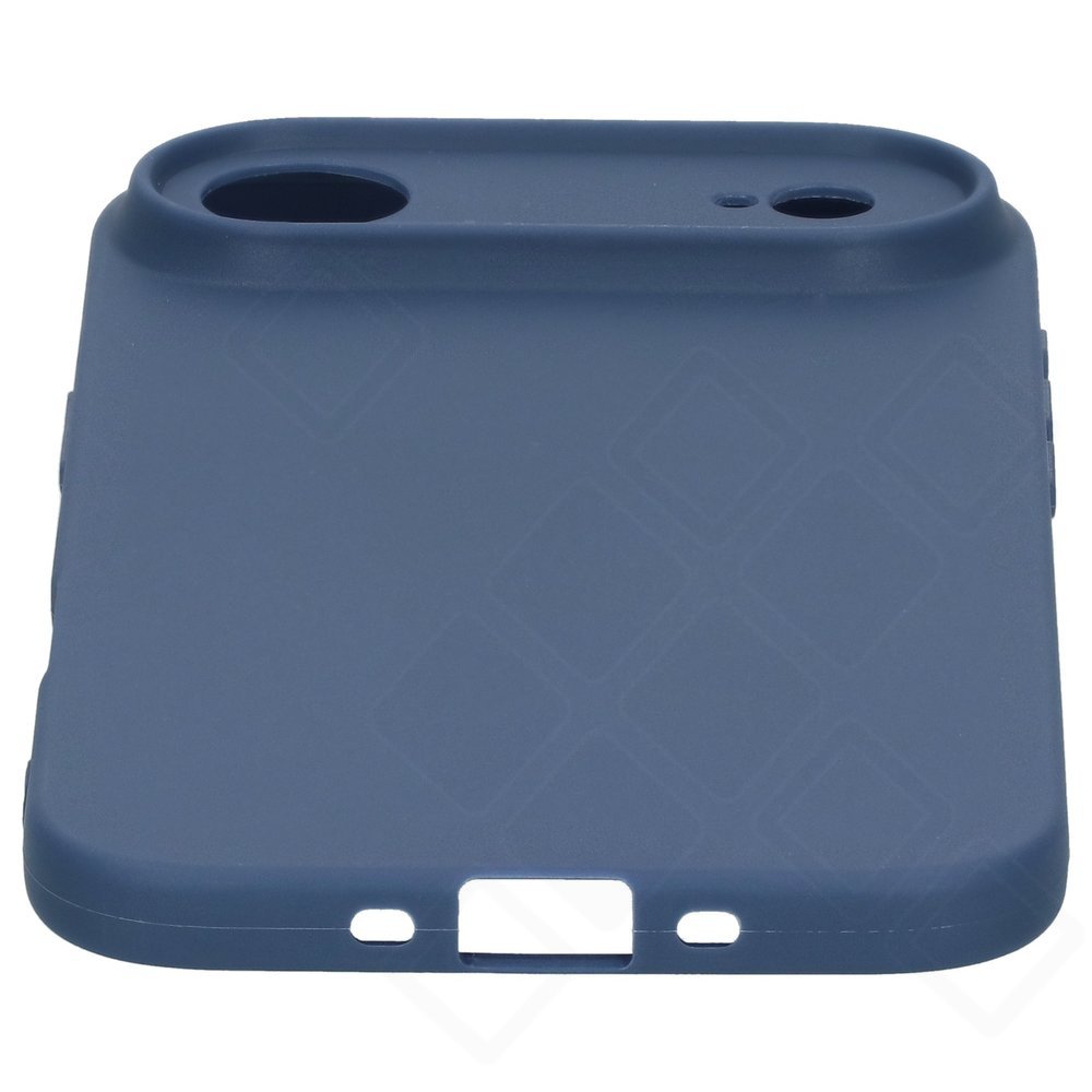 anco TPU Case für Apple iPhone Air – Matte Schutzhülle