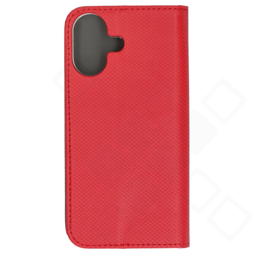 anco Bookcase Basic Magnetic iPhone 17 / 18 Hülle mit Kartenfach