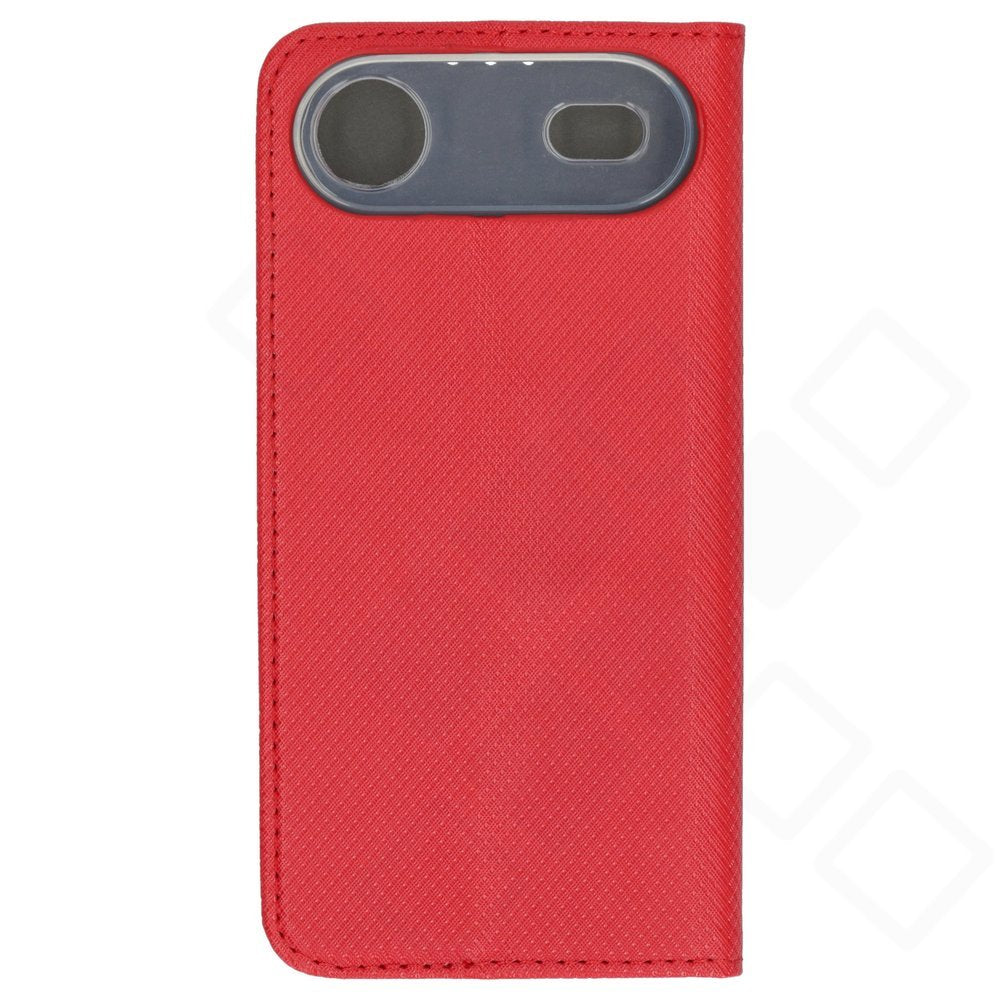 anco Bookcase Magnetic für Apple iPhone Air – PU Leder | Kartenfach & Magnet